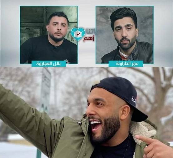 عليان والطراونة والعجارمة ووزارة الثقافة.. اخطاء فادحة ولايكات آخر زمن  ..!!