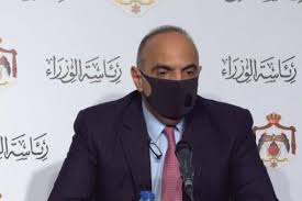 الخصاونة يصدر بلاغا بشأن التعليم عن بعد