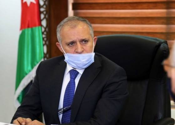 حكاية مستثمر هل تحرك قلم الوزير القطامين وتستفز شجاعته ؟!