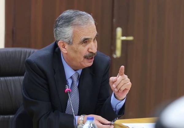 المبيضين: اشد ‏الاجراءات بحق مخالفي الحفلات وبيوت العزاء