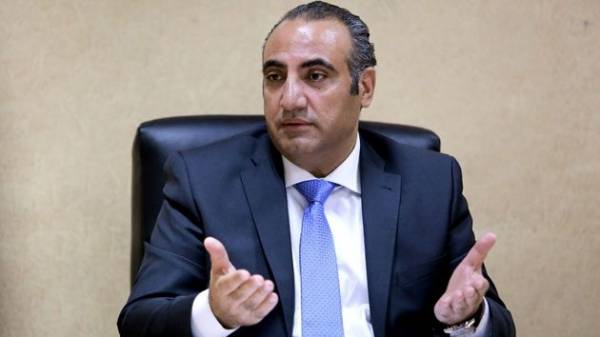 نداء الى امين عمان .. انصف عايد ؟!