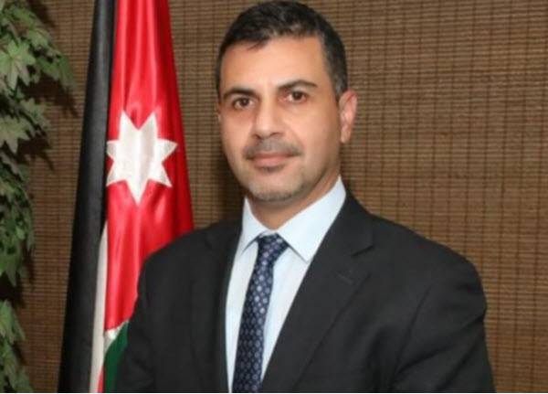 سعيدان: تم اخذ عينات من سد الوالة وسيتم الاعلان عنها حال صدورها