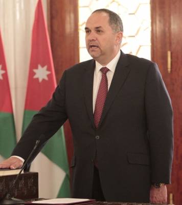 وزير العدل يقدم استقالته رسميا .. وهذا ما جاء بها