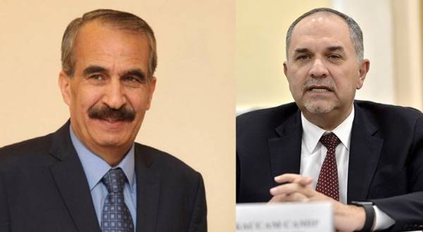 الصرايره يكشف لـ اخبار البلد حكاية عشاء الوزيرين: عدد الحضور 9 اشخاص .. وهذه علمية ترصد