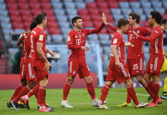 121 عامًا بافاريًا.. 10 حقائق في تاريخ بايرن ميونخ