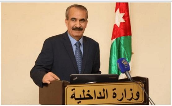 اخبار البلد تنشر التصريح الأخير لوزير الداخلية قبل الإطاحة به