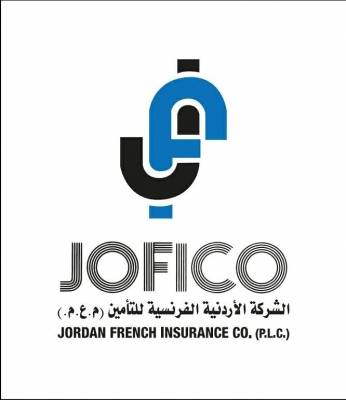 الشركة الأردنية الفرنسية للتأمين تقرر توزيع أرباح 7
