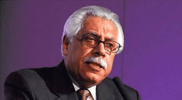 شركة المجموعة العربية الاوروبية للتأمين تنعى الوزير الاسبق عقل بلتاجي