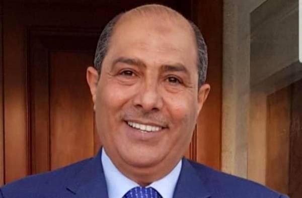 العموش لـاخبار البلد  : إصدار البطاقات الذكية لنزلاء مراكز الاصلاح مستمر منذ 2019