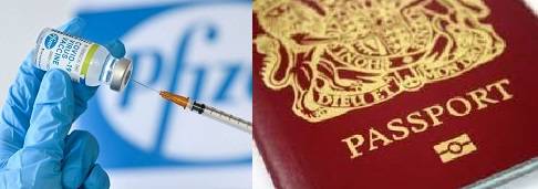 اللقاح أهم من الخبز .. لماذا لا يتدخل سفراء الأردن في ألمانيا وبريطانيا وأمريكا لتأمينه !