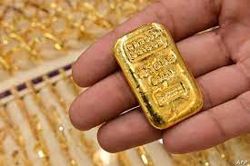 انخفاض أسعار الذهب محليا ـ تفاصيل