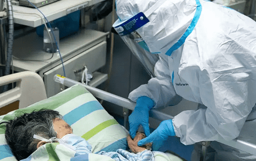8 أشياء احذر لمسها في المستشفيات