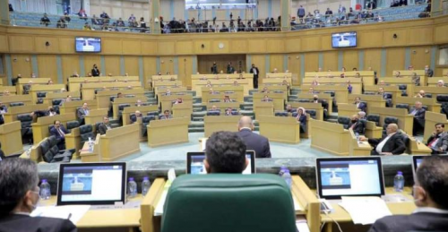 جلسة رقابية للنواب غدا أدرج عليها 23 سؤالا نيابيا ورد حكومي