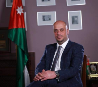 ابو صوفة ينهي مشواره في مجلس ادارة غرفة صناعة الاردن بـ(10) كلمات ..!!