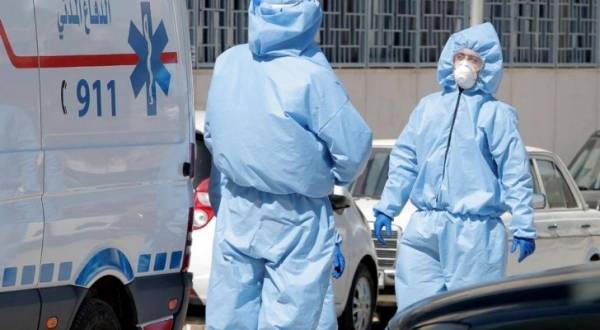 تسجيل (59) وفاة و ( 7072) إصابة جديدة بفيروس كورونا