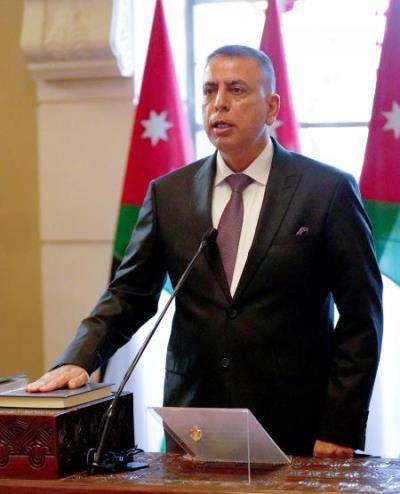 وزير الداخلية: إغلاق محلات المشروبات الروحية في الإسراء والمعراج