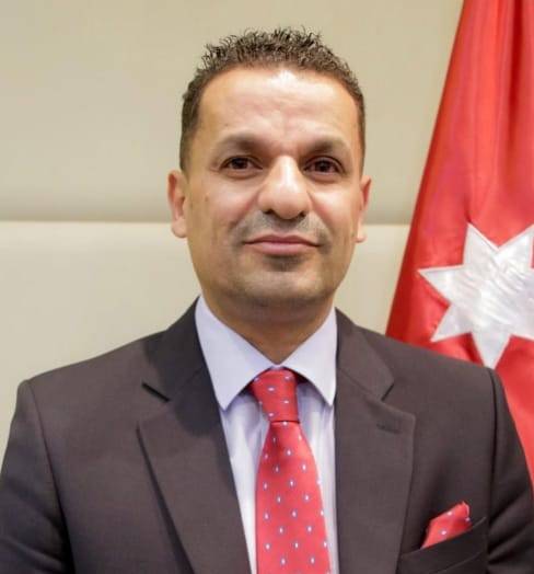 وفاة والدة الدكتور خليل العبداللات مدير وحدة حقوق الانسان في رئاسة الوزراء