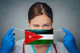 الأردن الثالث عربيا في إصابات ووفيات كورونا