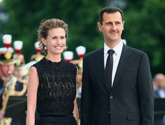 نفي نقل الاسد للعلاج في روسيا