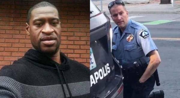 عائلة الأميركي جورج فلويد توافق على تسوية تمنحها 27 مليون دولار