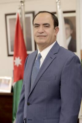 العين الصرايرة يثمن  إجراءات البنك المركزي الأردني !