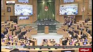 وزير الصحة المكلف مازن الفراية يشرح ملابسات حادثة السلط _ فيديو