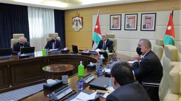 قرارات مهمة لمجلس الوزراء