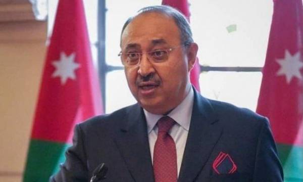 دودين للأردنيين: تبينوا وانظروا للمعلومة بعين النقد