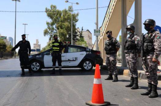 الهواري : قد نضطر لإجراءات أقسى إذا خرج الوضع الوبائي عن السيطرة