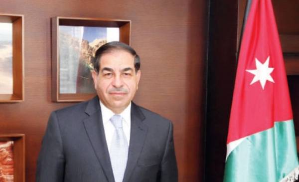 المهندس عامر عبد الوهاب المجالي في مقال وطني بامتياز الاردن على مفترق طرق بين المئويتين