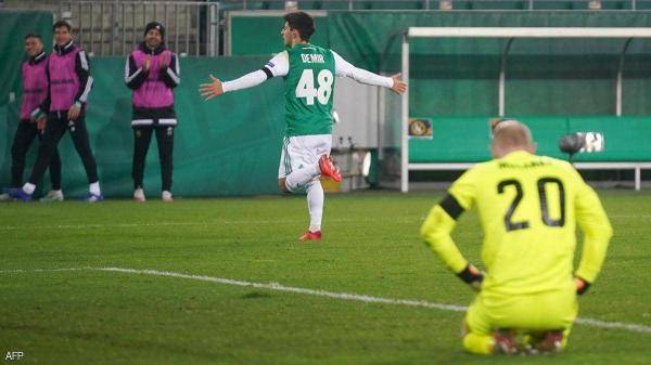 برشلونة يسعى لتأمين مستقبله بـميسي النمسا