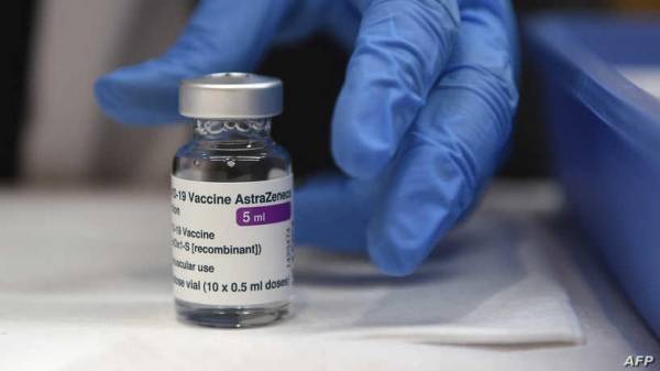 الصحة :المناعة تحصل بعد اسبوعين من تلقي المطعوم