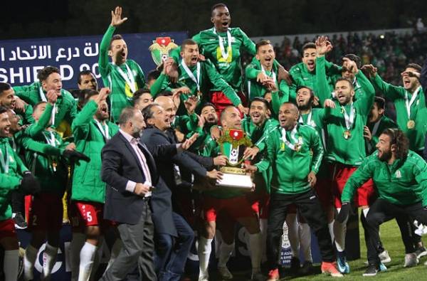 تغيير مواعيد مباريات الوحدات الاسيوية