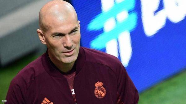 زيدان يعلّق على لقاء ليفربول .. ويكشف مصدر قوة الريدز