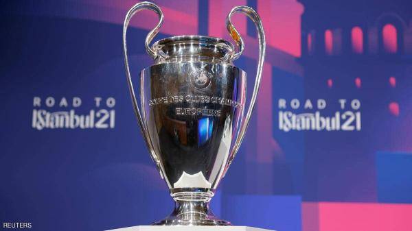 تعليق ملكي لافت على مواجهة ليفربول بدوري الأبطال