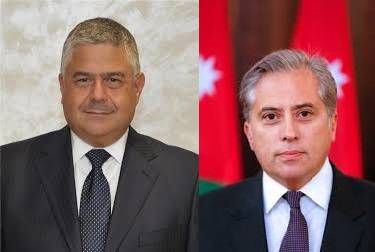 استئناف عمّان ترد دعوى عمر ملحس وجعفر حسان وعامر الفايز ضد الترك