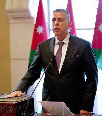 لماذا الهجوم غير المبرر على الباشا مازن الفراية