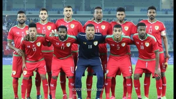 التعادل السلبي يحكم ودية عمان والأردن