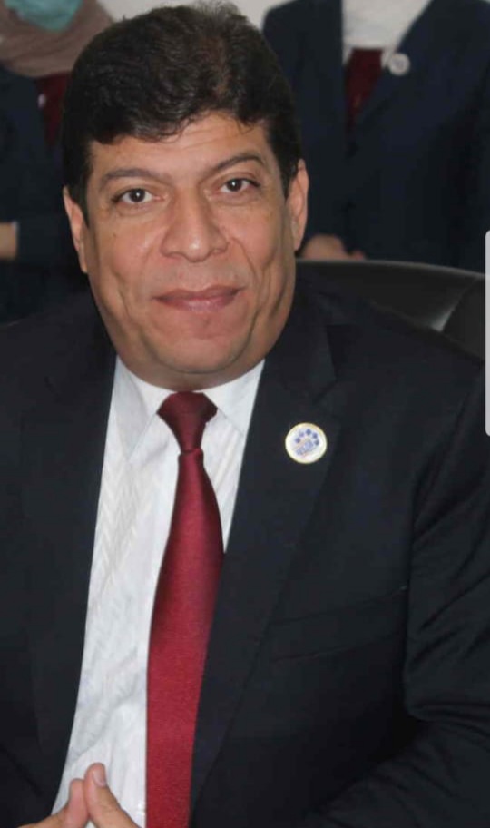 داود اسكندراني من العسكرية الى الاقتصاد والاستثمار .. مسيرة قيادية مشرفة وقرارات استباقية وطنية