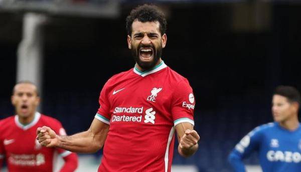 كيف تطور محمد صلاح؟