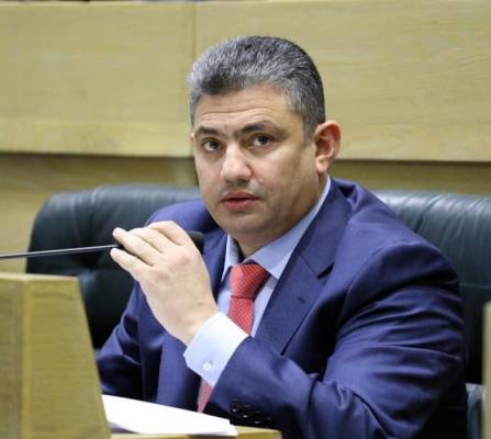 مطالبة نيابية باستثناء العقبة من حظر الجمعة