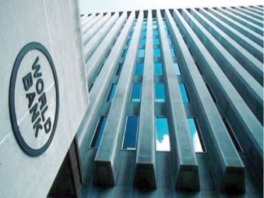 البنك الدولي يدرس تقديم 148.7 مليون دولار للأردن