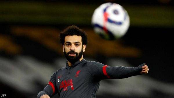 صلاح يتحدث عن حال ليفربول قبل مواجهة الميرنغي