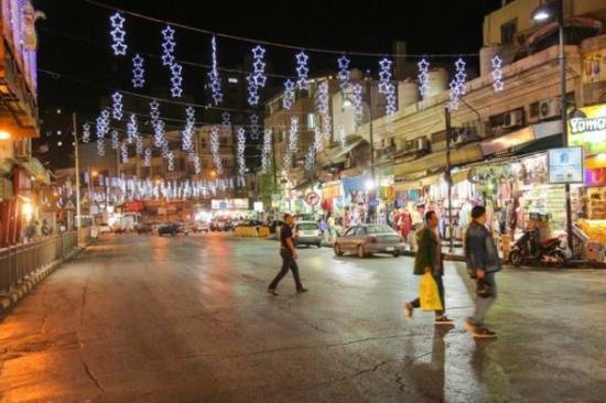 لجنة الاوبئة لم توصِ بشأن اجراءات رمضان