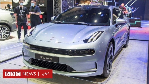 السيارة الكهربائية: أكبر منتج في الصين يعتزم تصنيع ماركة تنافس تيسلا الأمريكية