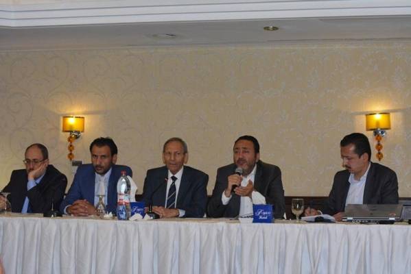 شركة الشرق العربي للاستثمارات المالية والاقتصادية (AEIV)بين المنافع الخاصة وغياب الإنجاز الحقيقي.!!!