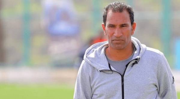 الاسرة الرياضية تنعى راتب العوضات