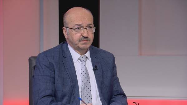 شركس : المؤشرات الوبائية تشير الى ان الاسبوع الحالي قد يكون بداية الاستقرار الوبائي