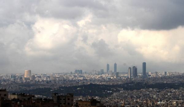 طقس بارد في اغلب مناطق المملكة اليوم وغدًا