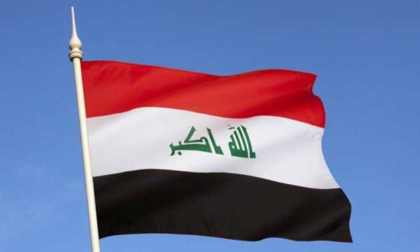 خطأ غير مقصود.. الأردن يعتذر للعراق عن رفع علم صدام